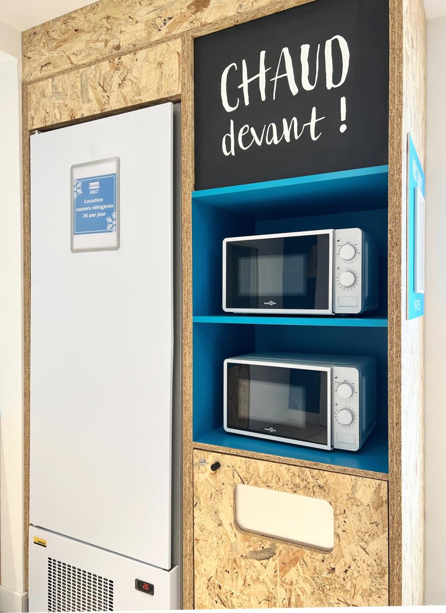 Kyriad Direct Moulins Sud - Yzeure Exterior foto